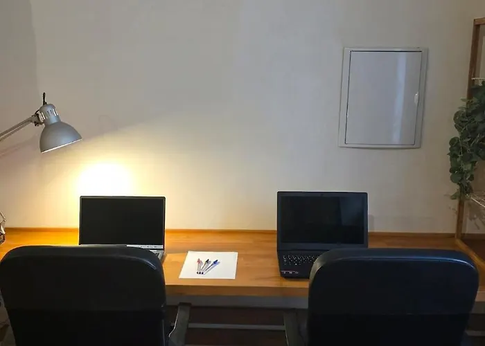 Διαμέρισμα Casita Buenos Aires Βαλένθια