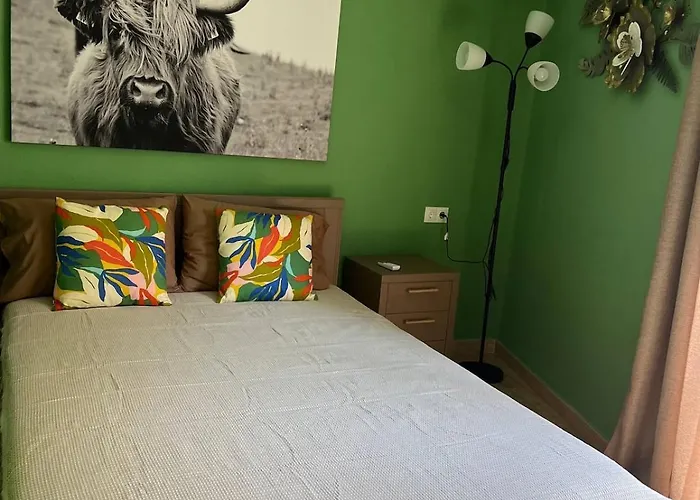 Apartament Pearl By The Sea *