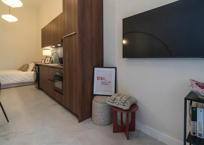 02 - Les Artes * 瓦伦西亚