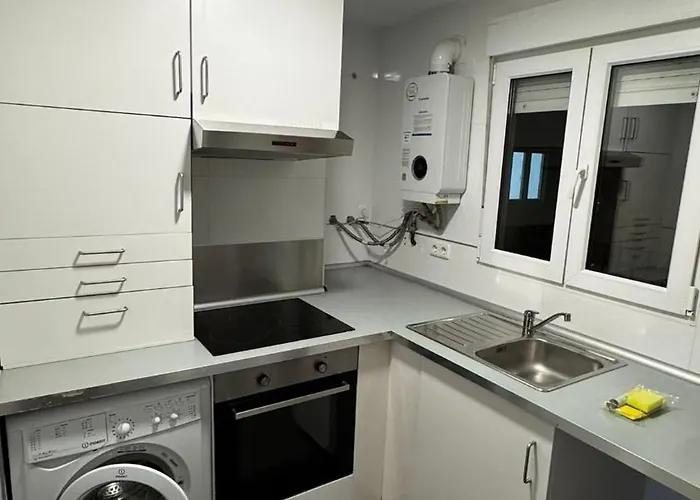 Torre Micalet 3th FLOOR&No elevator