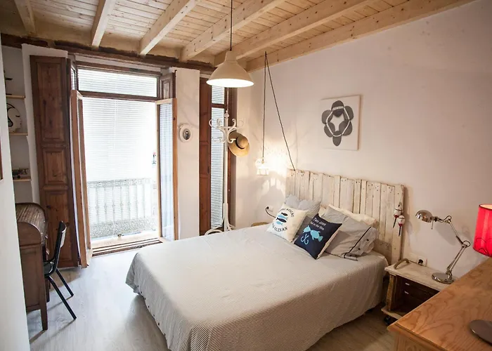 Apartamento Next To The *