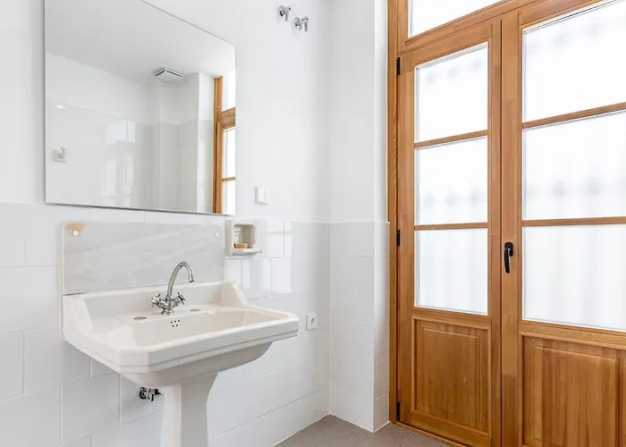 Casa Reina Nina Βαλένθια