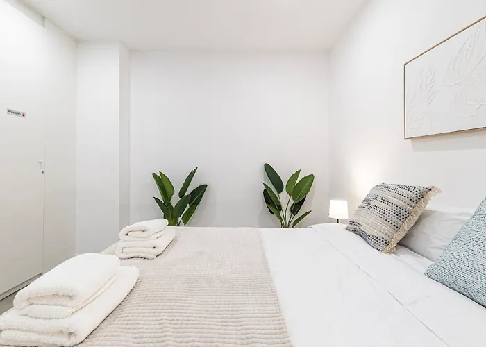 Appartamento Modern & Stylish Close To The *