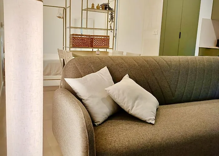 Apartment New Loft Near The And Downtown *