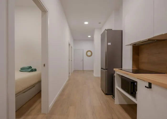 Comfortabel Next To La Marina *