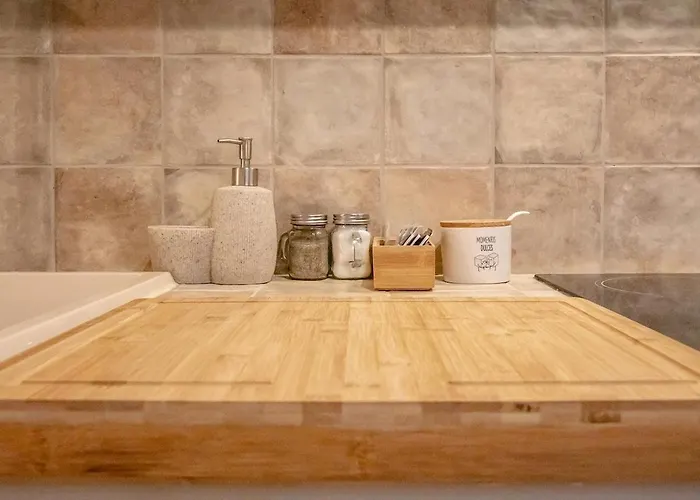 Ciudad De Ciencias Y Puerto - Manolito 4 Valencia