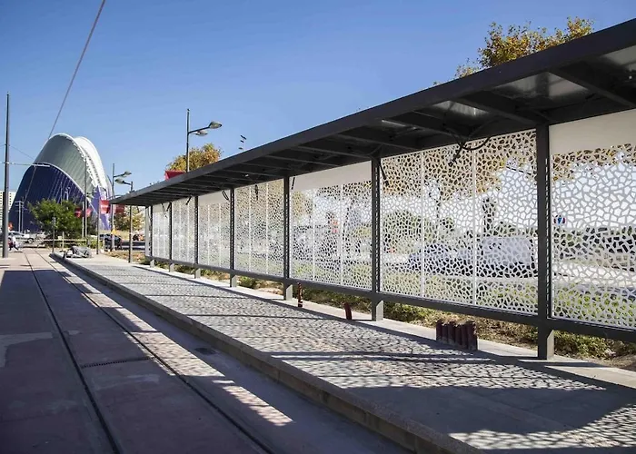 Junto Ciudad De Ciencias - Manolito 2 *