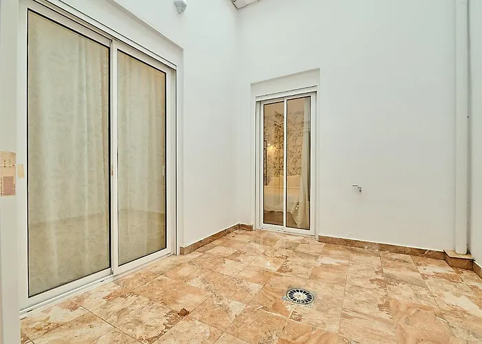 Invalencia Teruel Flat 2 Bdrm & 2 Wc With Private Terrace