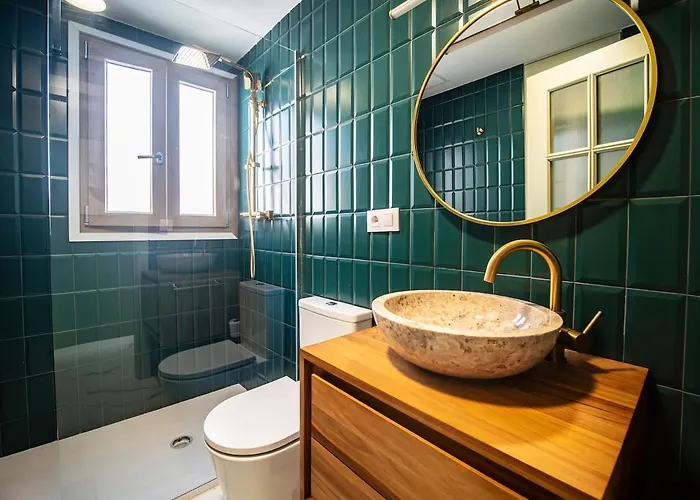 Apartman Tu Penthouse En El Centro - Ruzafa 11c Valencia