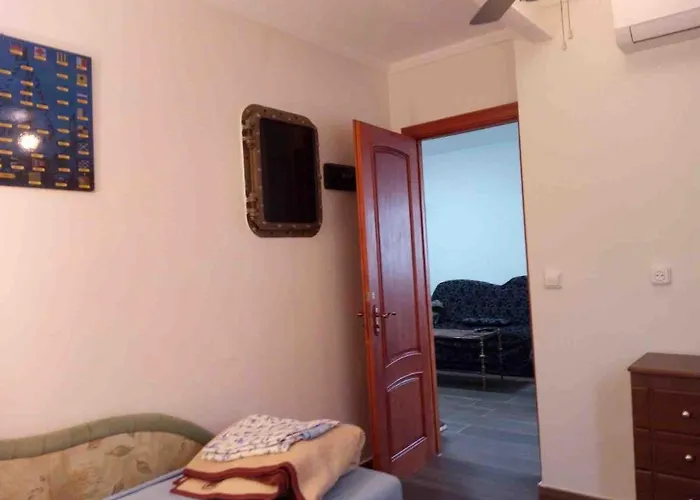 Beach Apartment Apartament