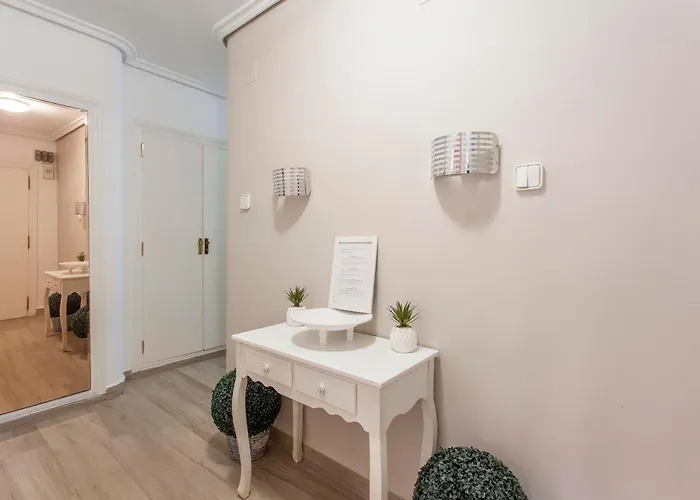 Appartement Flat 3 Bedroom In Extramurs