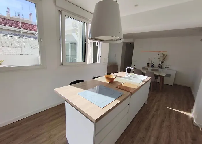 Premium Terrace * Валенсия