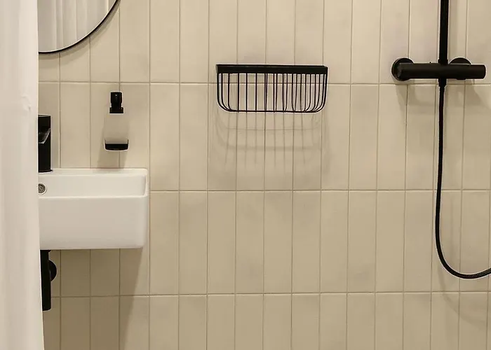 Calma Your Getaway In Playa De Valencia