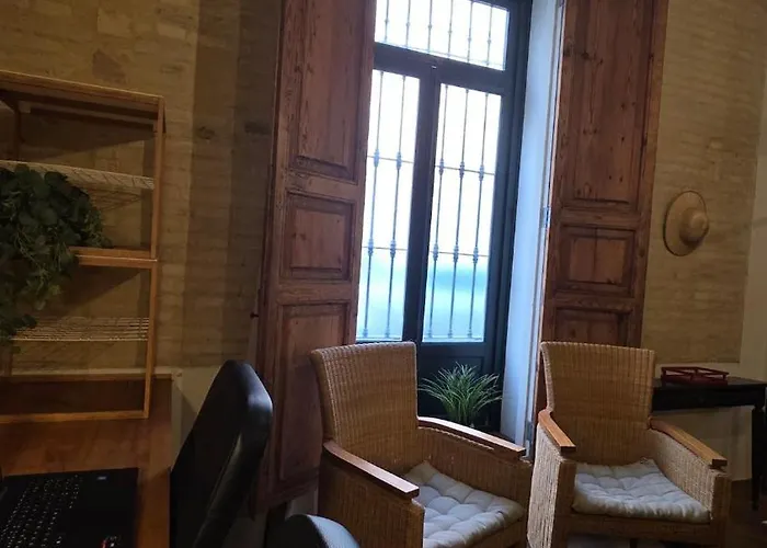 Apartament Casita Buenos Aires