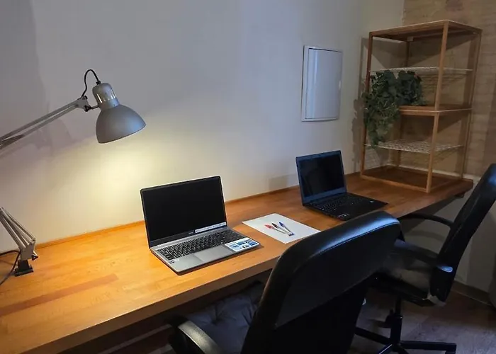 Casita Buenos Aires فالنسيا