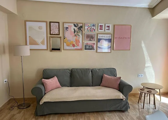 Pearl By The Sea Apartament