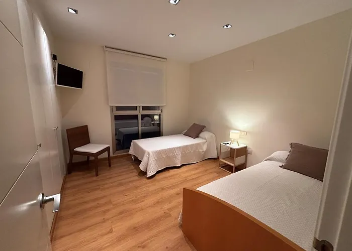 Relaxing Sea View - Patacona Walencja