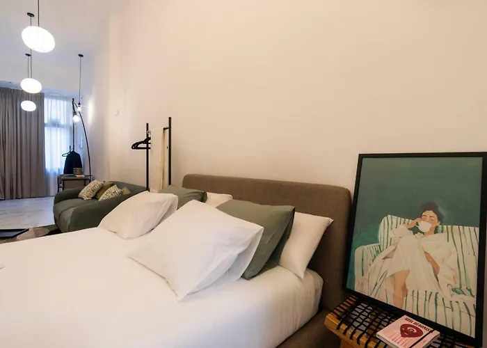 03 - Les Artes Appartement *