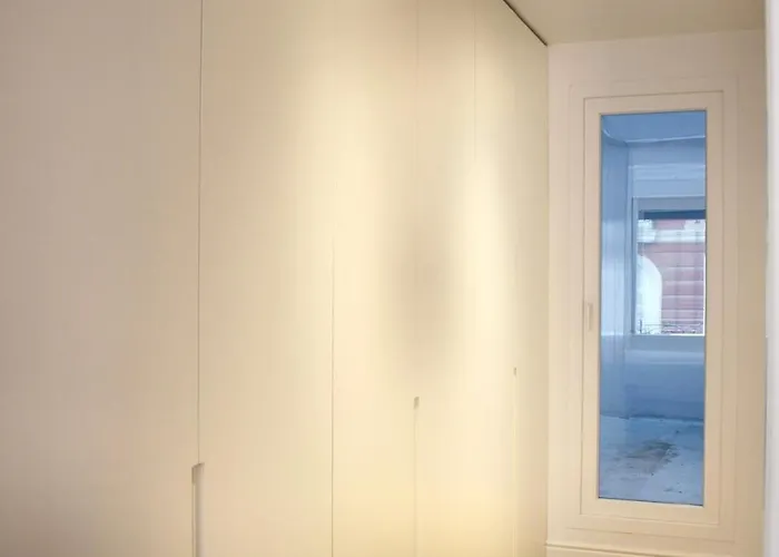 Stylish & Cozy Flat In Heart Of Eixample, Valência