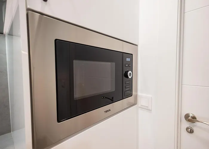 Loft M15 - Ground & Arena Connected