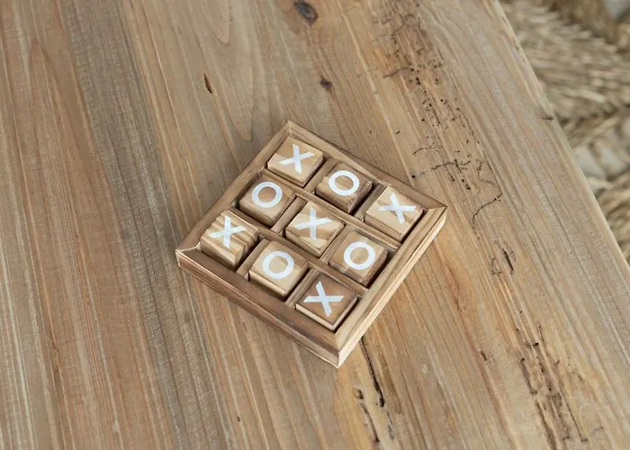 Appartement Loft M11 - Ground & Arena Connected