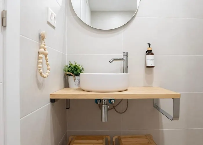 Apartament Loft M11 - Ground & Arena Connected