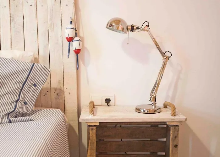 Apartamento Next To The