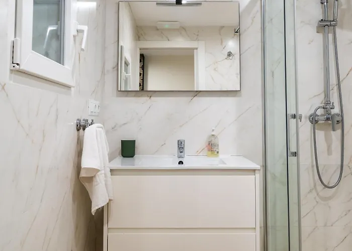 Appartement Viva - Arte & Reflejos Valencia