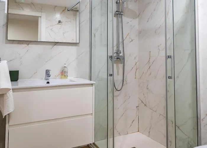 Appartement Viva - Arte & Reflejos *