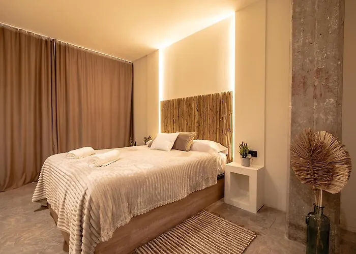 Ciudad De Ciencias Y Puerto - Manolito 4 Apartment Valencia