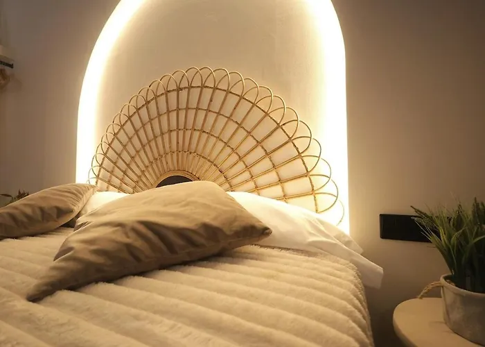 Eco Puerto - Manolito 3 Lägenhet