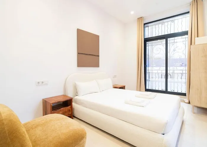 Lejlighed Vlc Host - Cubells 8 *