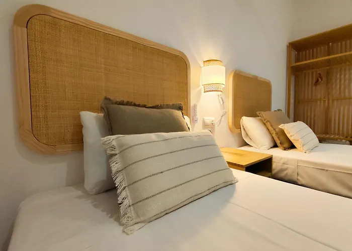 Travel Habitat Jesus-patraix Familiar