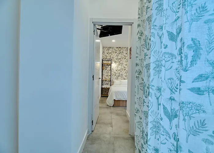 Teruel Flat Apartment Valencia