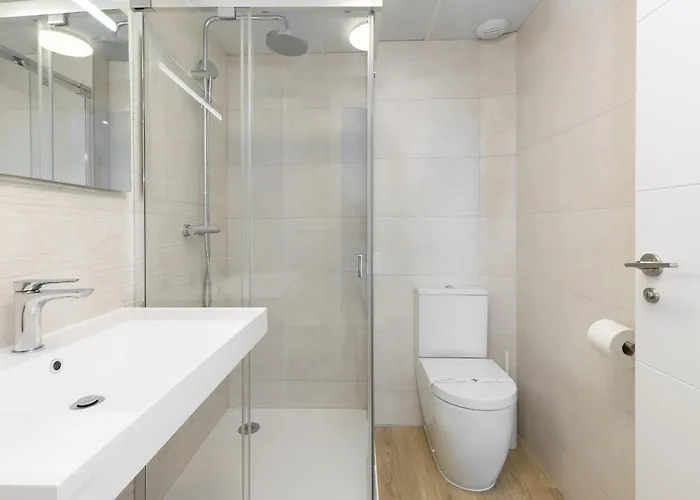 Daire Apartup Port Marina Azura *