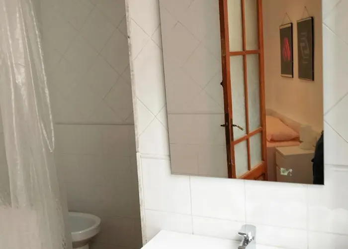 Calle Cuenca 2 Διαμέρισμα Βαλένθια