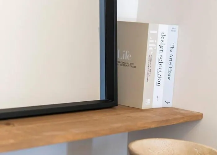 01 - Les Artes 公寓 瓦伦西亚