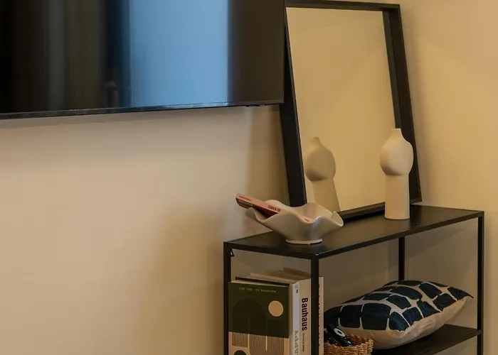 02 - Les Artes 公寓 瓦伦西亚