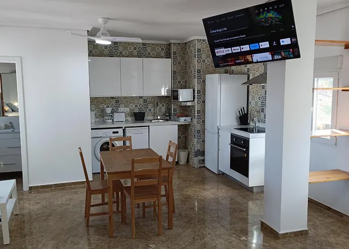 Magnifico Y Moderno Estudio Bien Ubicado *