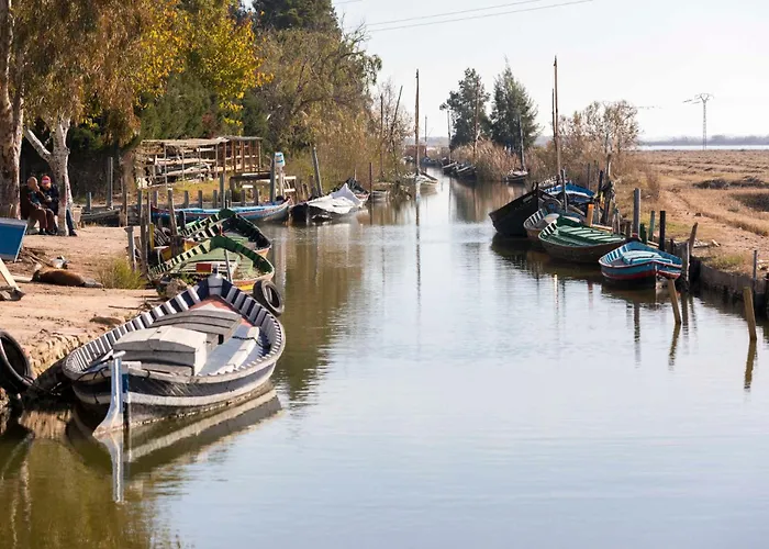 Pinedo Playa Rustico *
