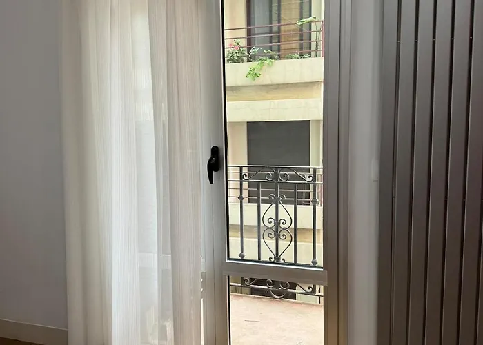 Heart Of Βαλένθια