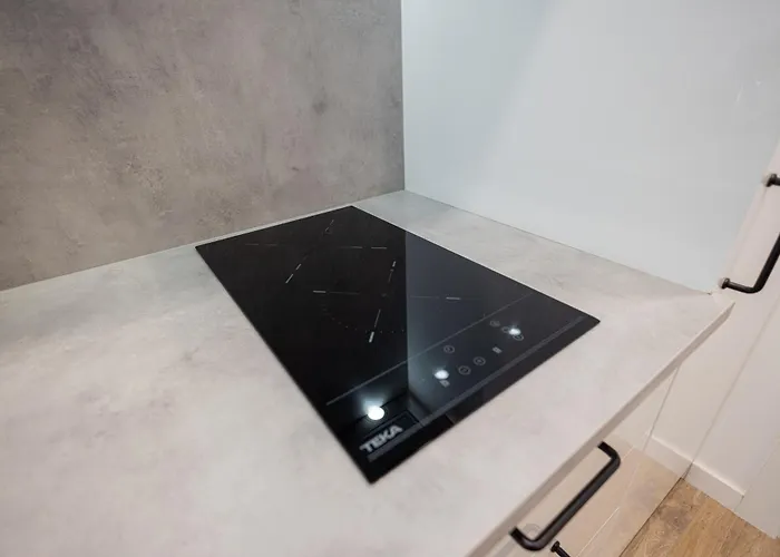 Loft M15 - Ground & Arena Connected Valensiya