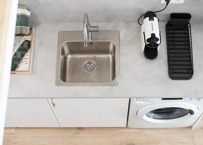 Loft M11 - Ground & Arena Connected