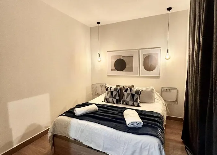 Viva - Arte&reflejos Apartamento Valencia