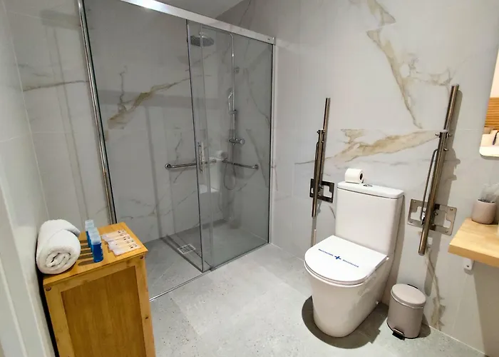 Travel Habitat Jesus-patraix Familiar Apartment