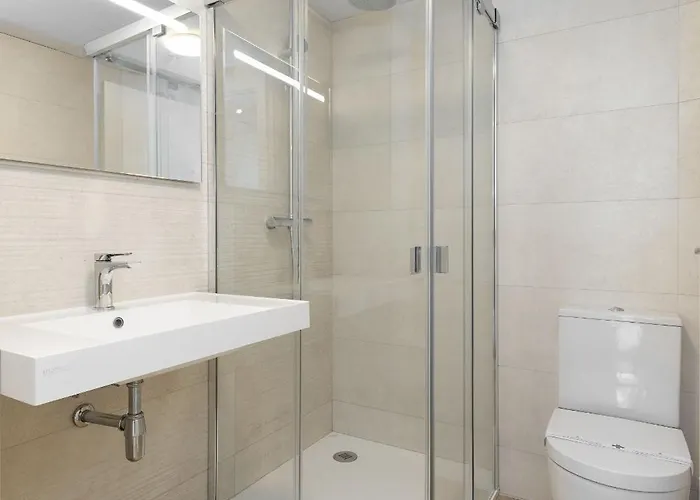 Apartup Port Marina Azura