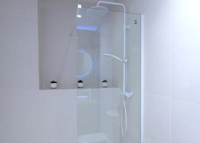 Pn8- Loft N8 Urban Ayora Apartman Valencia