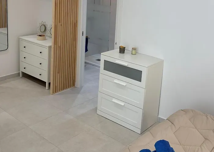 Apartament Urban Center - Alma