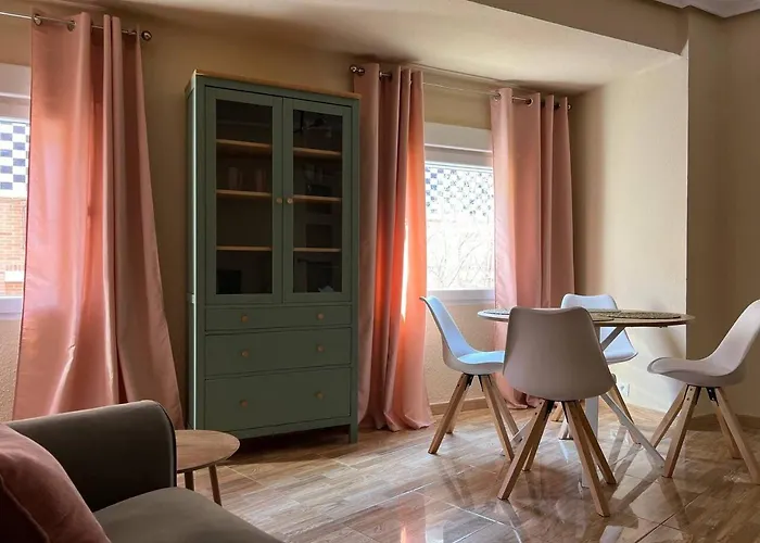 Apartament Pearl By The Sea *