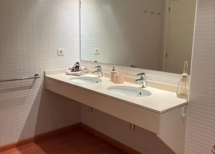 Apartament Relaxing Sea View - Patacona